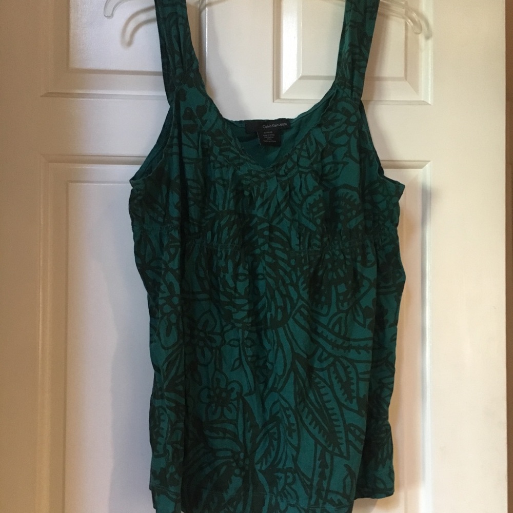 Xl tank